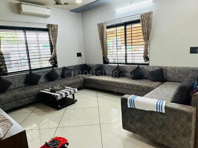 4 BHK Independent House in Bopal for resale Ahmedabad. The reference number is 20061867