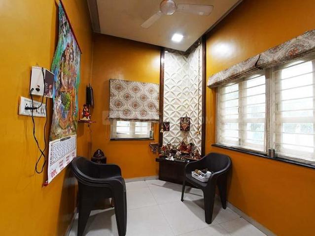 4 BHK Independent House in Bopal for resale Ahmedabad. The reference number is 20388263