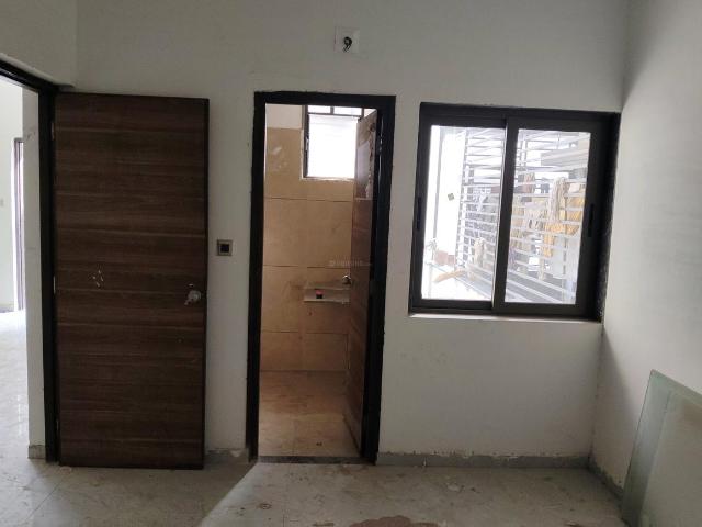 4 BHK Independent House in Bopal for resale Ahmedabad. The reference number is 20491872