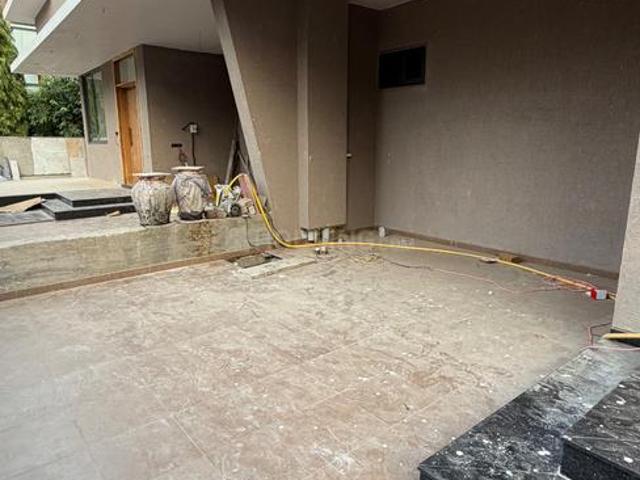 4 BHK Independent House in Bopal for resale Ahmedabad. The reference number is 20597311