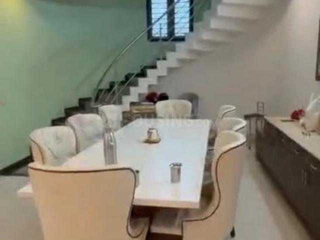 4 BHK Independent House in Bopal for resale Ahmedabad. The reference number is 20599256