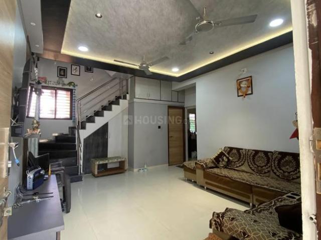 4 BHK Independent House in Bopal for resale Ahmedabad. The reference number is 20790963