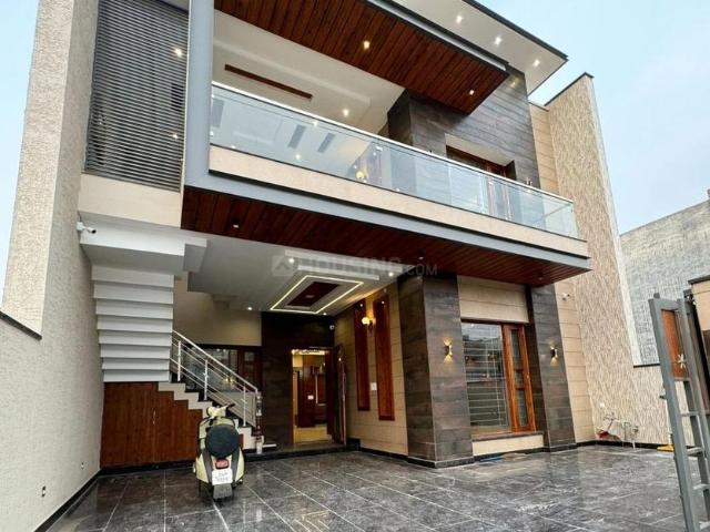 4 BHK Independent House in Boriyakhurd for resale Raipur. The reference number is 20285247