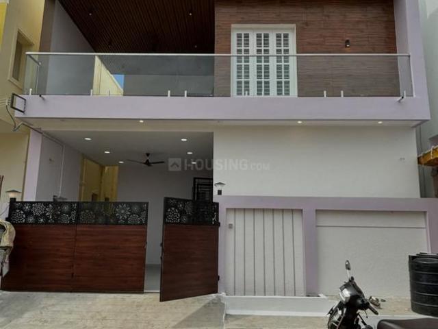 4 BHK Independent House in Boriyakhurd for resale Raipur. The reference number is 20583327