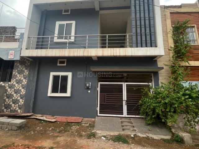 4 BHK Independent House in Boriyakhurd for resale Raipur. The reference number is 20611611