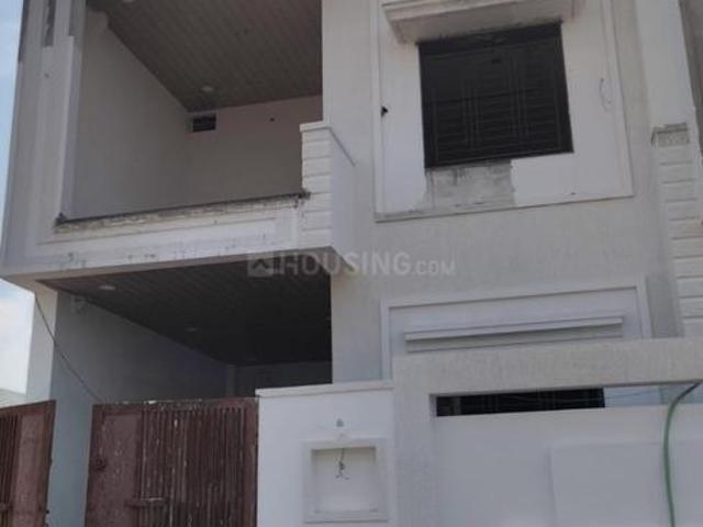 4 BHK Independent House in Borsi for resale Durg. The reference number is 20491057