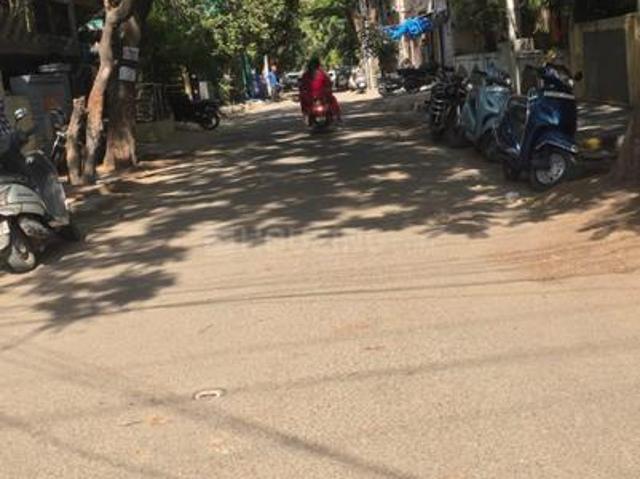 4 BHK Independent House in Boudhanagar Colony for resale Hyderabad. The reference number is 16387262