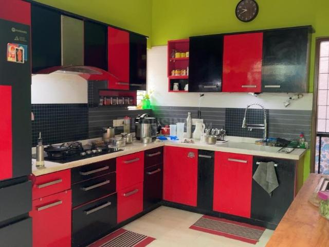 4 BHK Independent House in Brookefield for resale Bangalore East. The reference number is 16719238