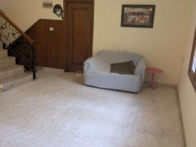 4 BHK Independent House in BTM Layout 2nd Stage for rent Bengaluru. The reference number is 20315199