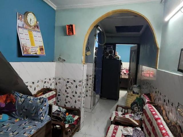 4 BHK Independent House in Burari for resale New Delhi. The reference number is 15609525