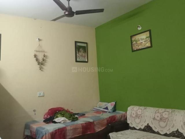 4 BHK Independent House in Burari for resale New Delhi. The reference number is 19781618