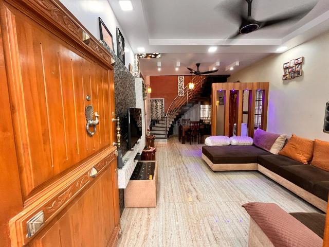 4 BHK Independent House in Byrathi for resale Bangalore. The reference number is 17258173