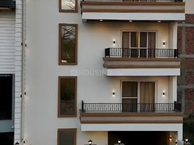 4 BHK Independent House in Govind Vihar for resale Dehradun. The reference number is 20265876