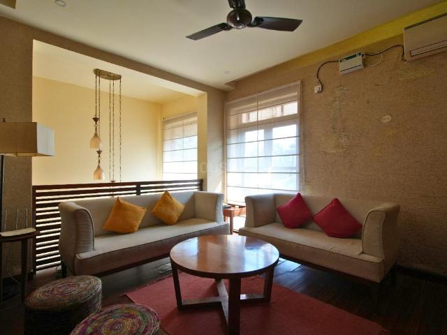 4 BHK Independent House in Calangute for resale North Goa. The reference number is 16759571