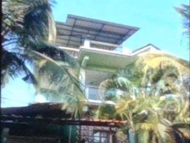 4 BHK Independent House in Carambolim for rent Goa. The reference number is 20952442