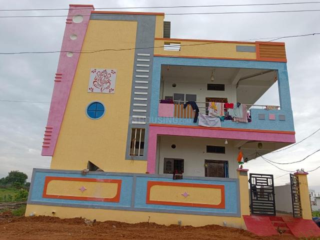 4 BHK Independent House in Choutuppal for resale Hyderabad. The reference number is 12423430