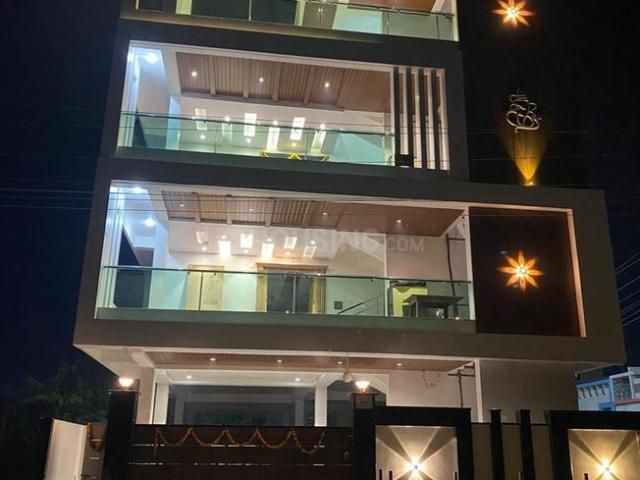 4 BHK Independent House in Chowdhariguda for resale East Hyderabad. The reference number is 17296747