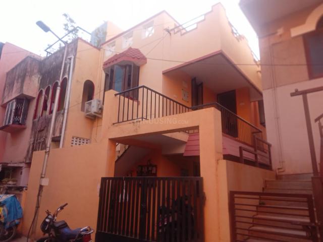 4 BHK Independent House in Choolaimedu for resale Chennai. The reference number is 20411616