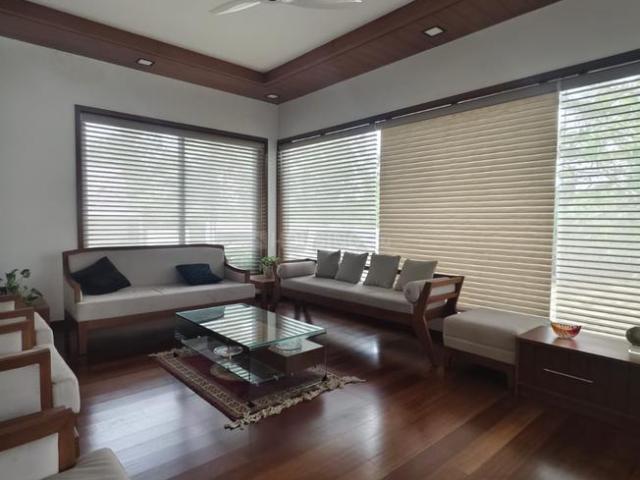 4 BHK Independent House in Choornikkara for resale Kochi. The reference number is 17743686