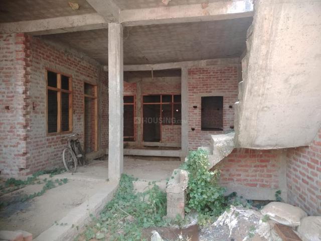4 BHK Independent House in Chaudrana for resale Unnao. The reference number is 19754420
