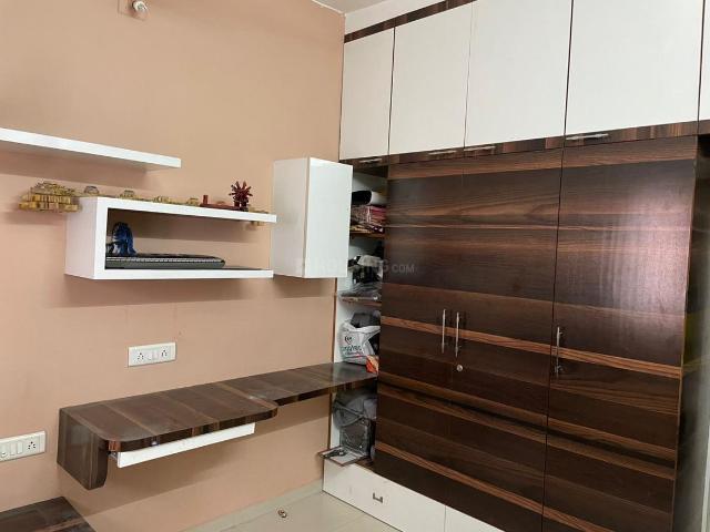 4 BHK Independent House in Chanakyapuri for rent Ahmedabad. The reference number is 20774458