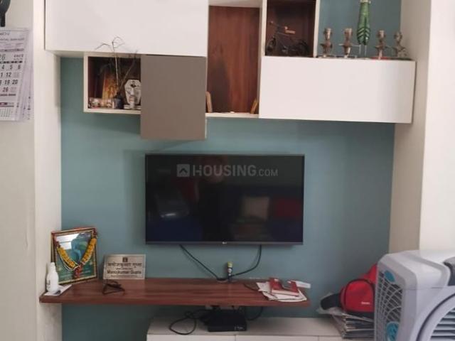 4 BHK Independent House in Chanakyapuri for resale Ahmedabad. The reference number is 20870713