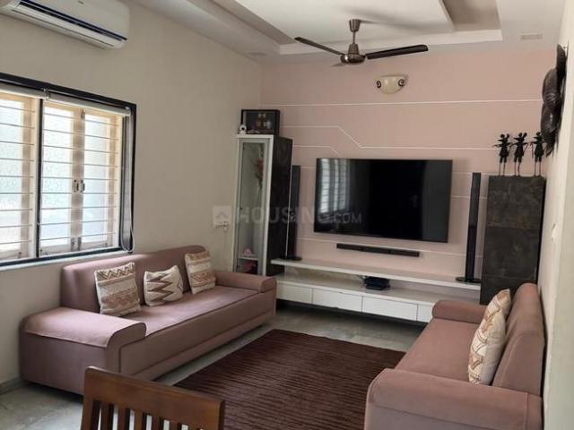4 BHK Independent House in Chanakyapuri for resale Ahmedabad. The reference number is 20343072