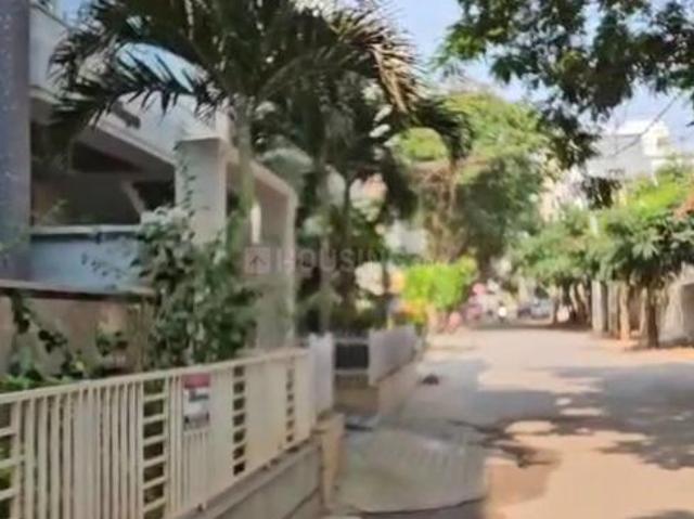 4 BHK Independent House in Chanakyapuri for resale Hyderabad. The reference number is 14982705