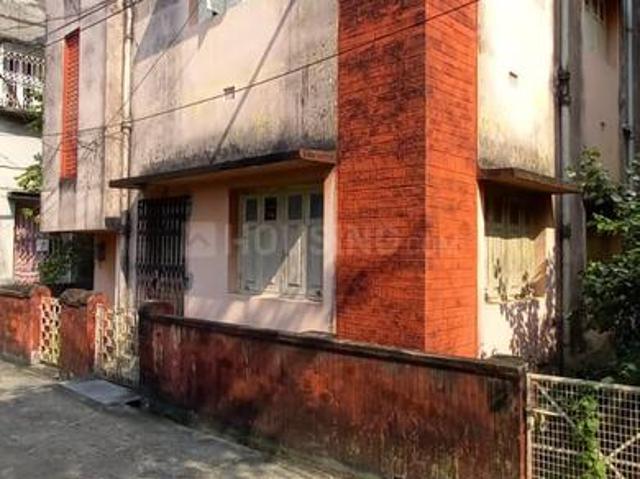4 BHK Independent House in Chandannagar for resale Hooghly. The reference number is 15690636
