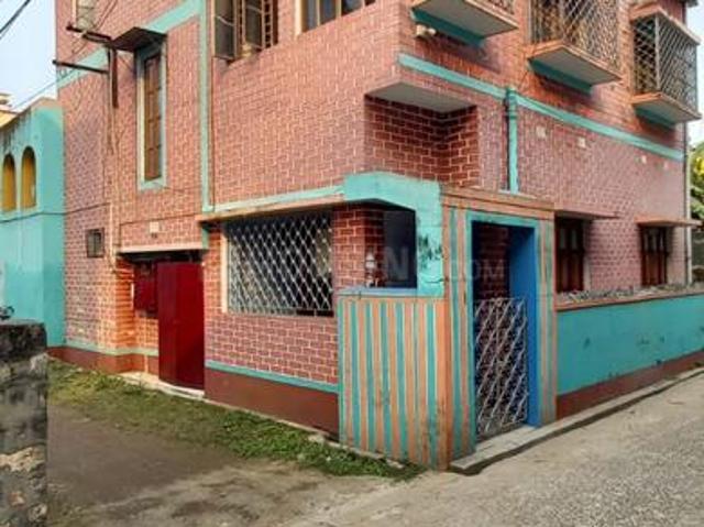 4 BHK Independent House in Chandannagar for resale Hooghly. The reference number is 16409027