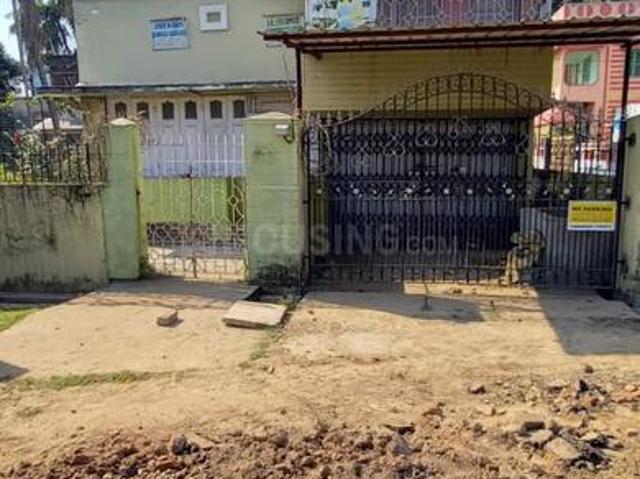 4 BHK Independent House in Chandannagar for resale Hooghly. The reference number is 16550804