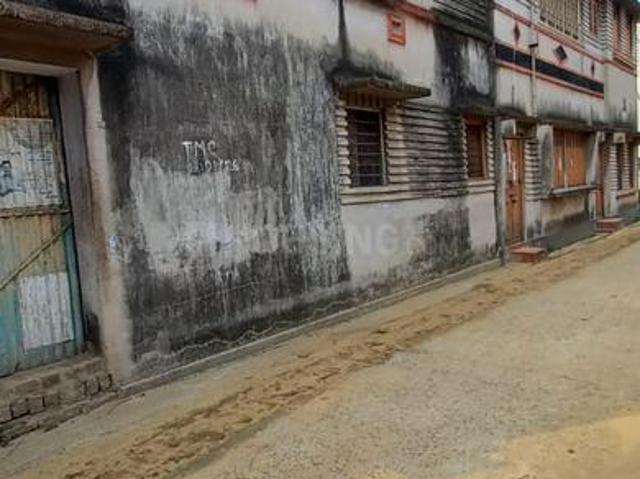 4 BHK Independent House in Chandannagar for resale Hooghly. The reference number is 16634295