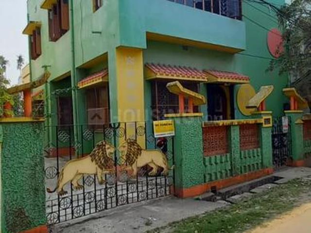 4 BHK Independent House in Chandannagar for resale Hooghly. The reference number is 16929478