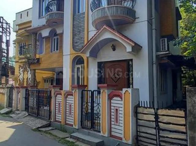 4 BHK Independent House in Chandannagar for resale Hooghly. The reference number is 16977026