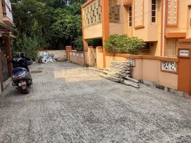 4 BHK Independent House in Chandannagar for resale Hooghly. The reference number is 17191730