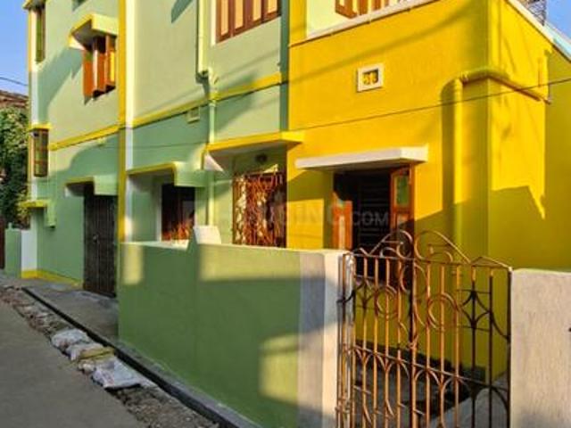 4 BHK Independent House in Chandannagar for resale Hooghly. The reference number is 19258014
