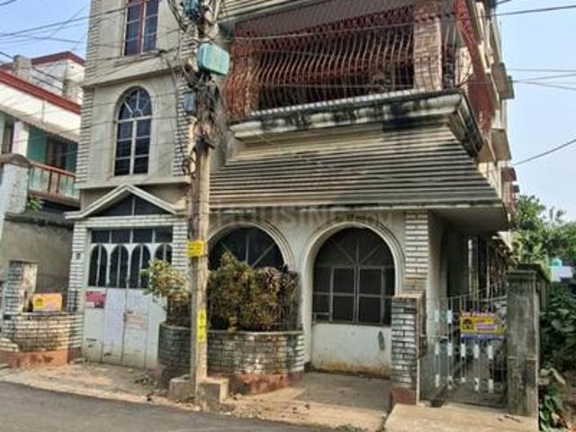 4 BHK Independent House in Chandannagar for resale Hooghly. The reference number is 19400937