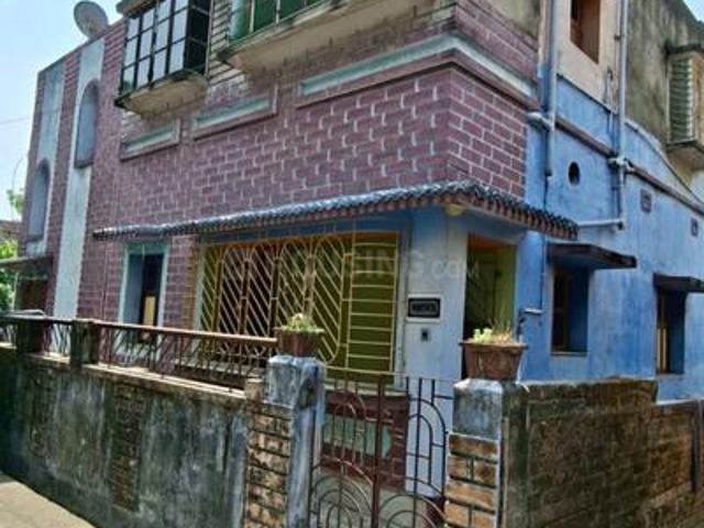 4 BHK Independent House in Chandannagar for resale Hooghly. The reference number is 20073355