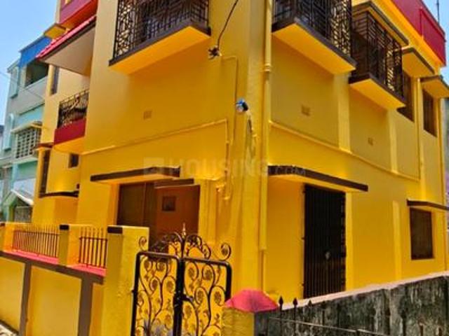 4 BHK Independent House in Chandannagar for resale Hooghly. The reference number is 20477069
