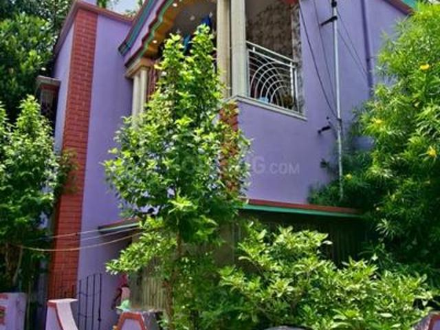 4 BHK Independent House in Chandannagar for resale Hooghly. The reference number is 20477188