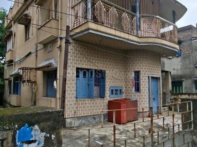 4 BHK Independent House in Chandannagar for resale Hooghly. The reference number is 20971885