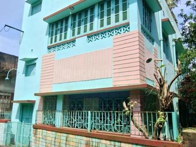 4 BHK Independent House in Chandannagar for resale Hooghly. The reference number is 21013543