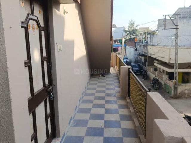 4 BHK Independent House in Chandkheda for rent Ahmedabad. The reference number is 16127722