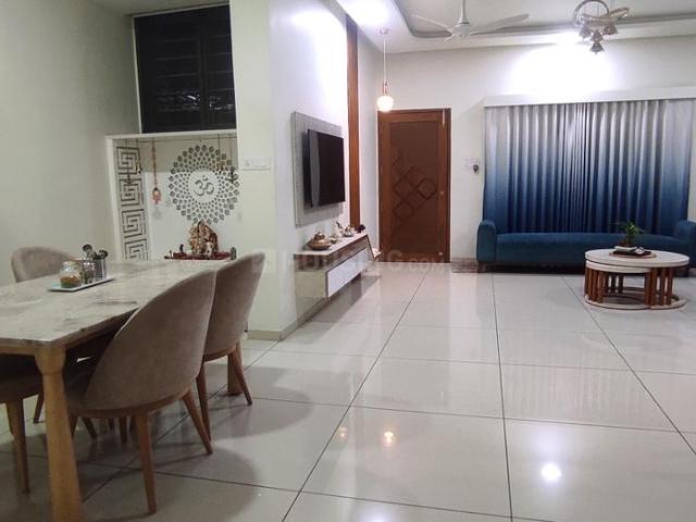 4 BHK Independent House in Chandkheda for resale Ahmedabad. The reference number is 18035765