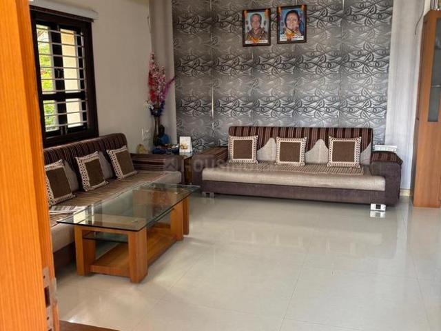 4 BHK Independent House in Chandkheda for resale Ahmedabad. The reference number is 19371882
