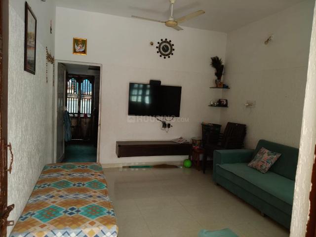 4 BHK Independent House in Chandkheda for resale Ahmedabad. The reference number is 20044395