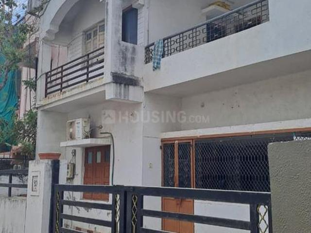 4 BHK Independent House in Chandkheda for resale Ahmedabad. The reference number is 20043133