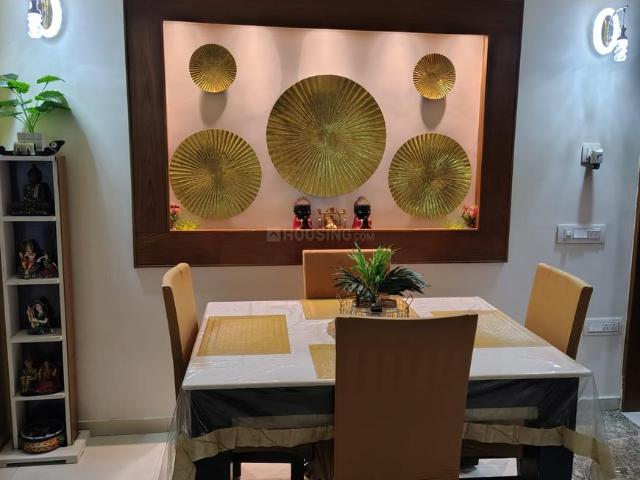 4 BHK Independent House in Chandkheda for resale Ahmedabad. The reference number is 20138454