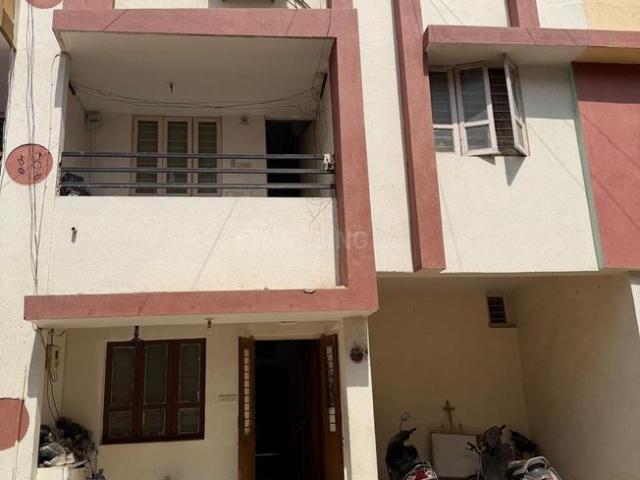 4 BHK Independent House in Chandkheda for resale Ahmedabad. The reference number is 20263486
