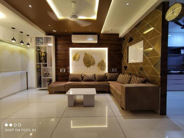 4 BHK Independent House in Chandkheda for resale Ahmedabad. The reference number is 20410093